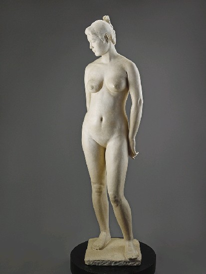 藏品:裸女的(1)張圖片