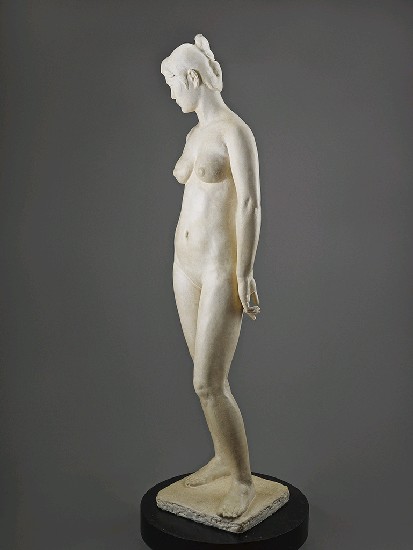 藏品:裸女的(2)張圖片