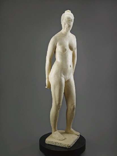 藏品:裸女的(3)張圖片