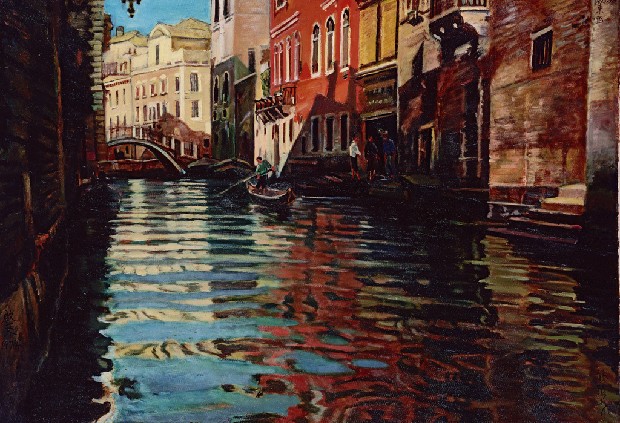 藏品:547威尼斯水都的(1)張圖片