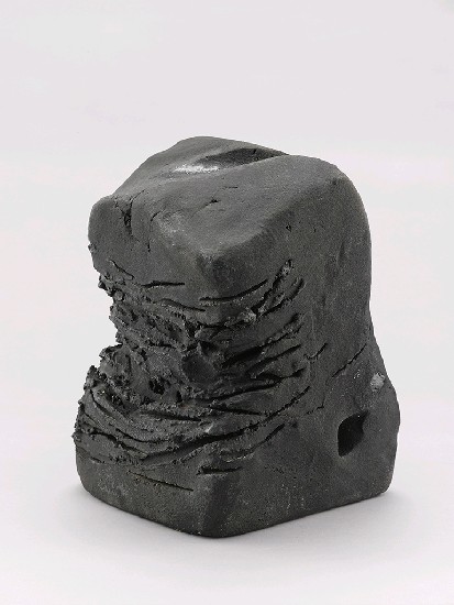 藏品:黑岩（三）的(2)張圖片