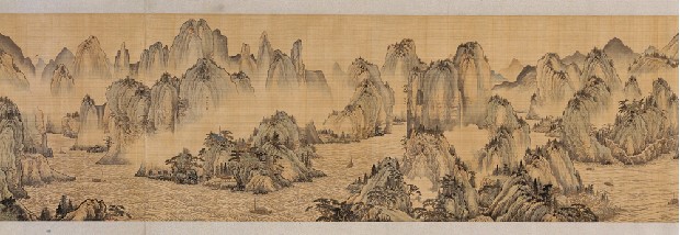藏品:長江三峽圖的(20)張圖片