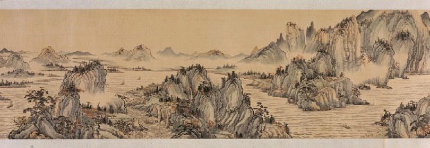 藏品:長江三峽圖的(29)張圖片
