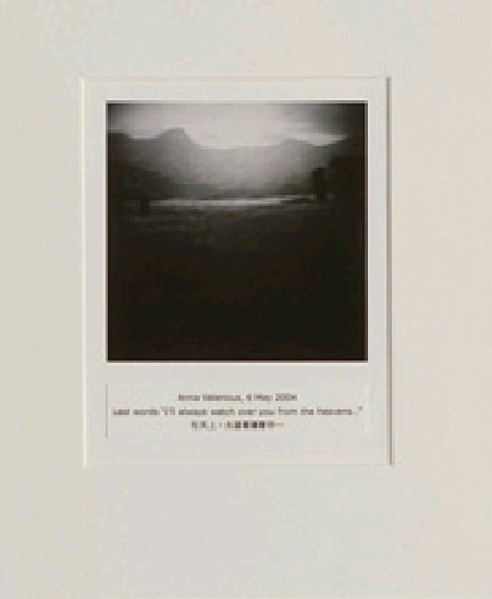 藏品:目費仁波切靈視攝影-最後風景系列的(36)張圖片
