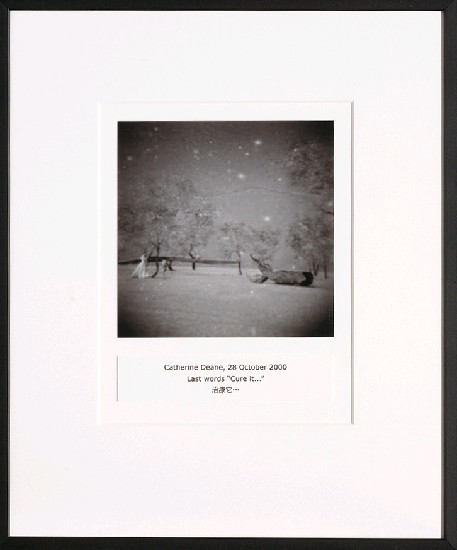 藏品:目費仁波切靈視攝影-最後風景系列的(72)張圖片