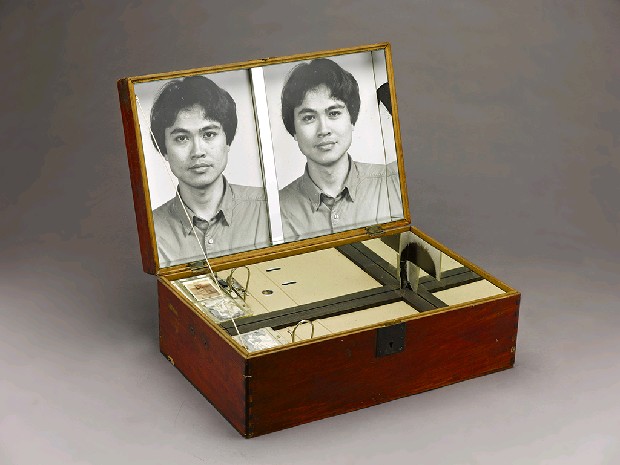 藏品:家族黑盒子的(3)張圖片