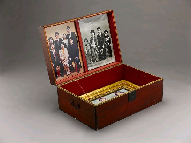 藏品:家族黑盒子的(5)張圖片