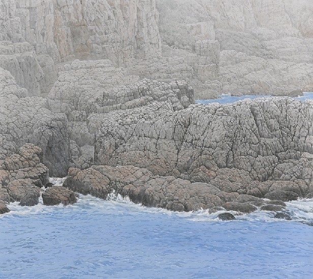 藏品:藍海奇岩的(1)張圖片