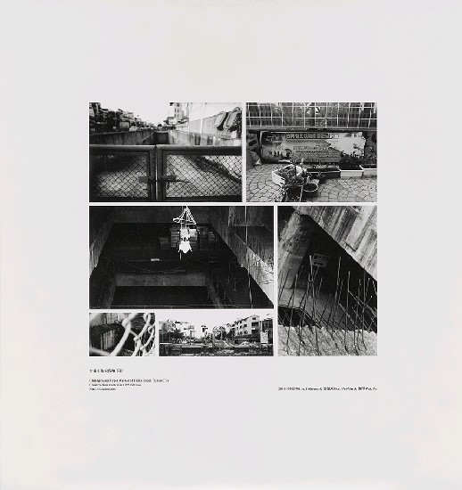 藏品:海市蜃樓：台灣閒置公共設施抽樣踏查攝影計畫的(89)張圖片