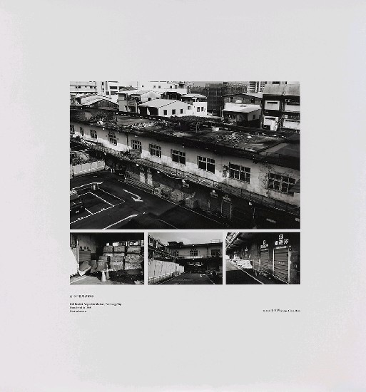 藏品:海市蜃樓：台灣閒置公共設施抽樣踏查攝影計畫的(145)張圖片