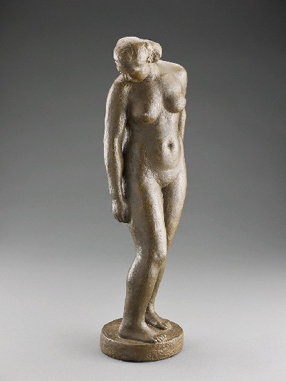 藏品:裸女之六的(2)張圖片