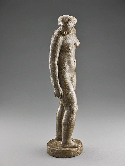 藏品:裸女之六的(4)張圖片