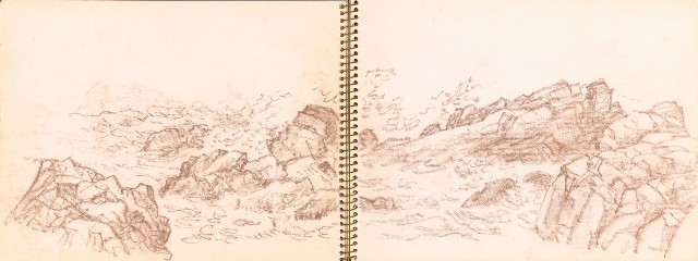藏品:山、海、海岸、秀姬夫婦、牛、鹿、松樹021的(30)張圖片