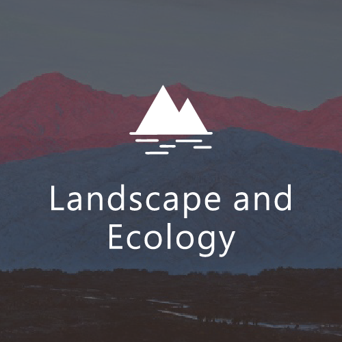 Landscape and Ecology