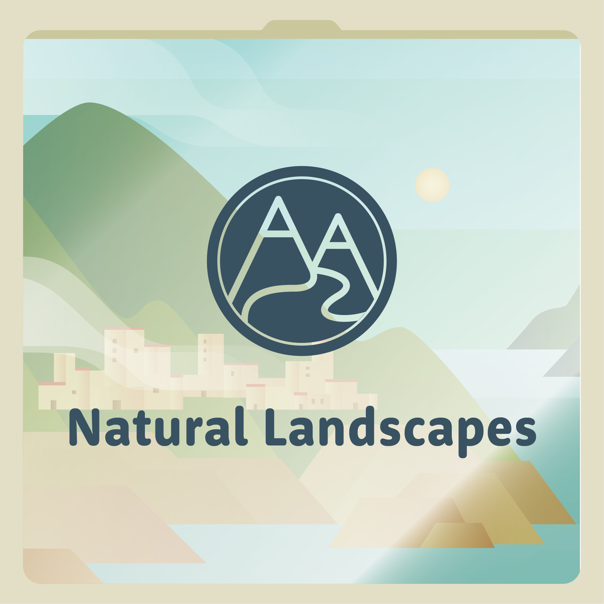 Natural Landscapes