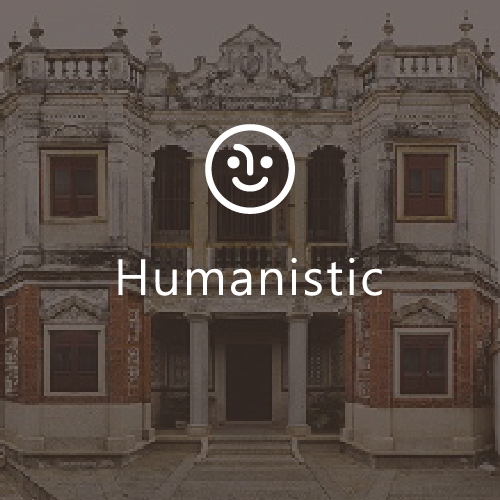 Humanistic