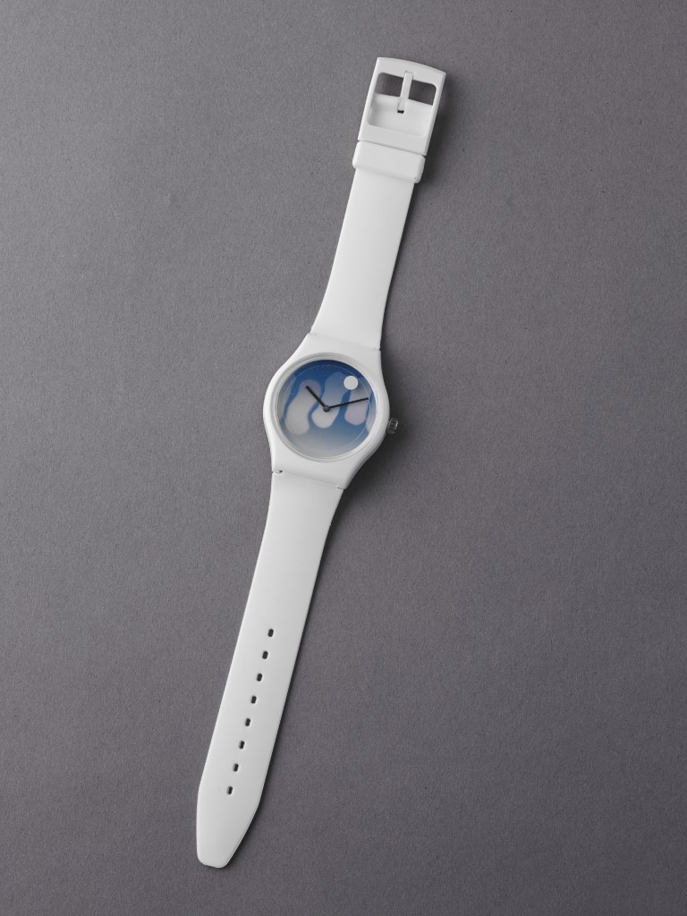 商品:月之祭手錶的(1)張圖片