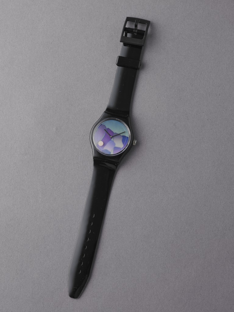 商品:月之祭手錶的(1)張圖片